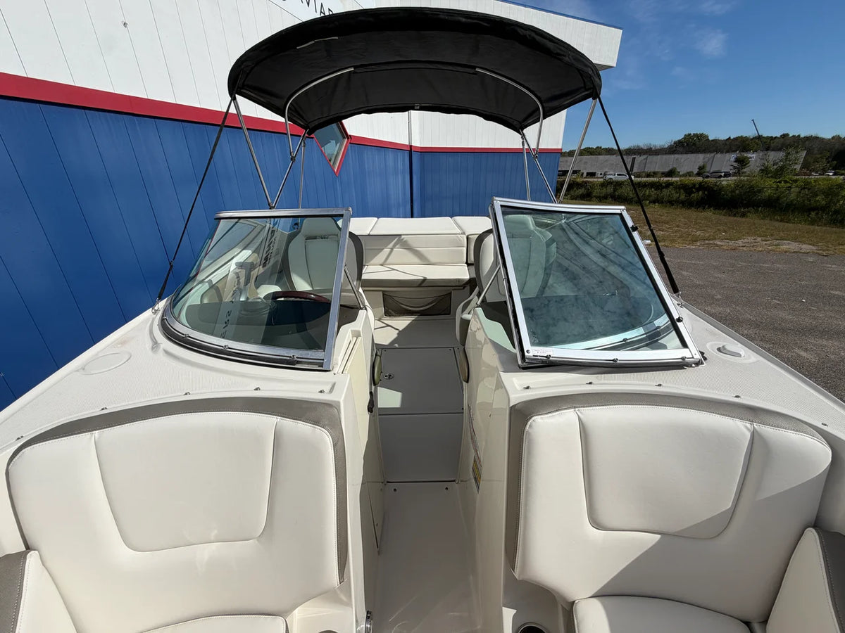 2007 Sea Ray 230 SELECT 23.0 feet, Rogers, MN #42