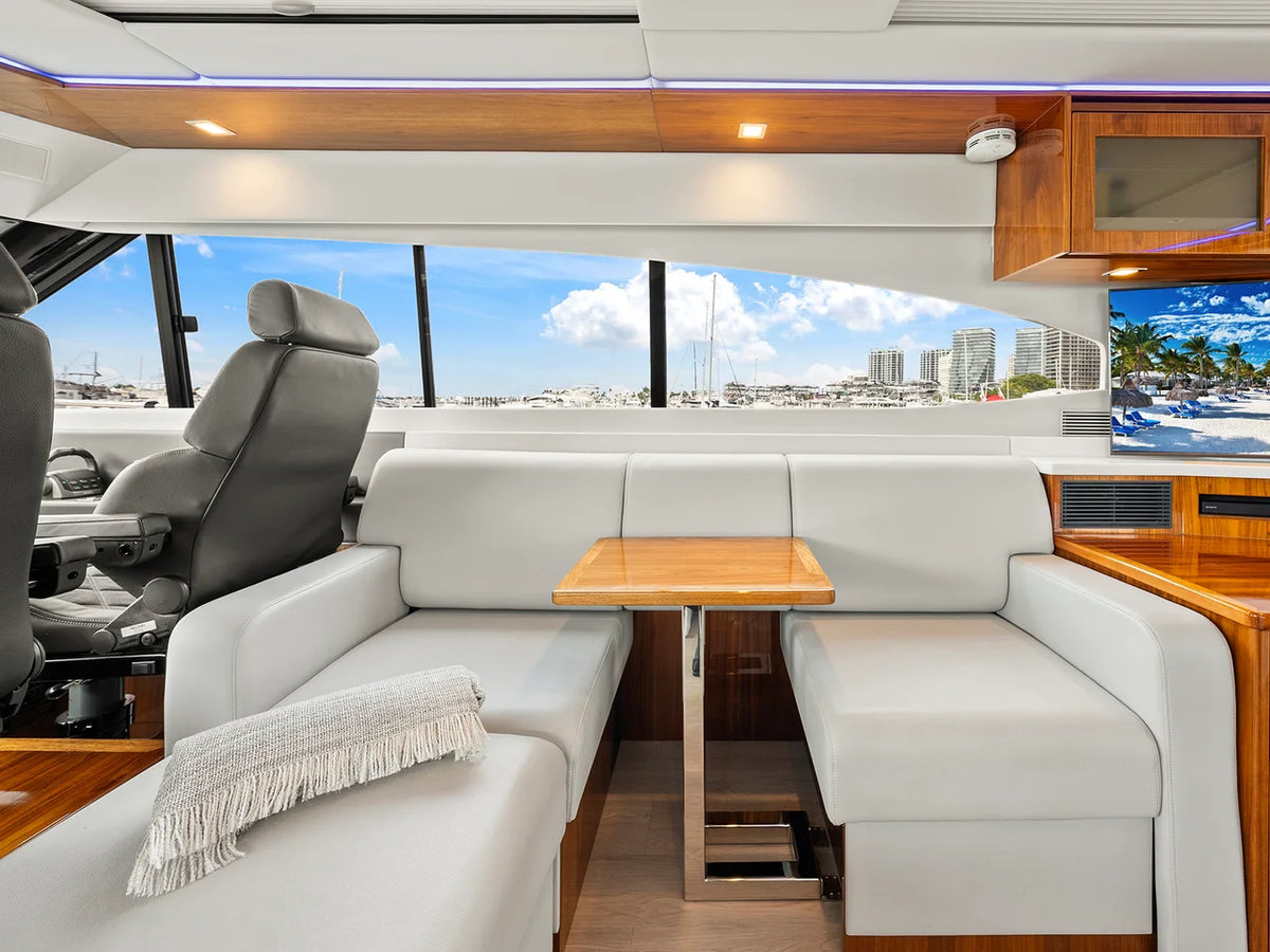 2024 Riviera 6000 SPORT YACHT 63.0 feet, Coconut Grove23, FL #67