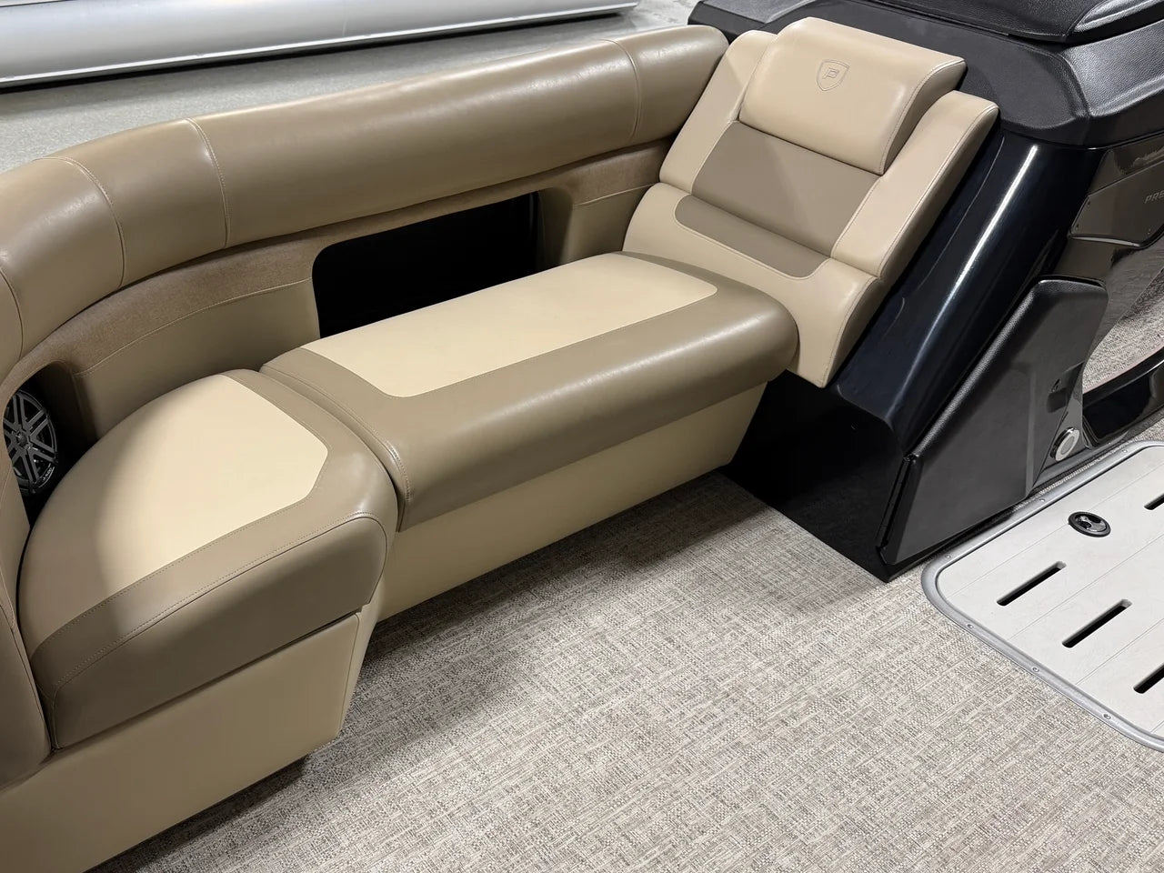 2025 Premier 230 SUNSATION TRITOON 23.0 feet, Nisswa, Minnesota #21