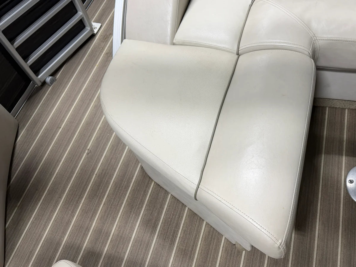 2015 Bennington 2550 RCL 25.0 feet, Crosslake, Minnesota #76