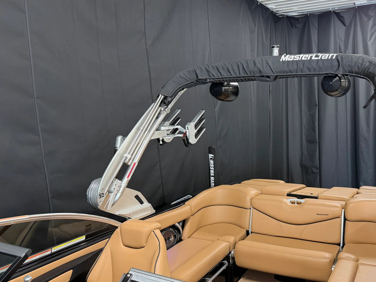 2019 Mastercraft XT22 22.0 feet, Nisswa, Minnesota #94