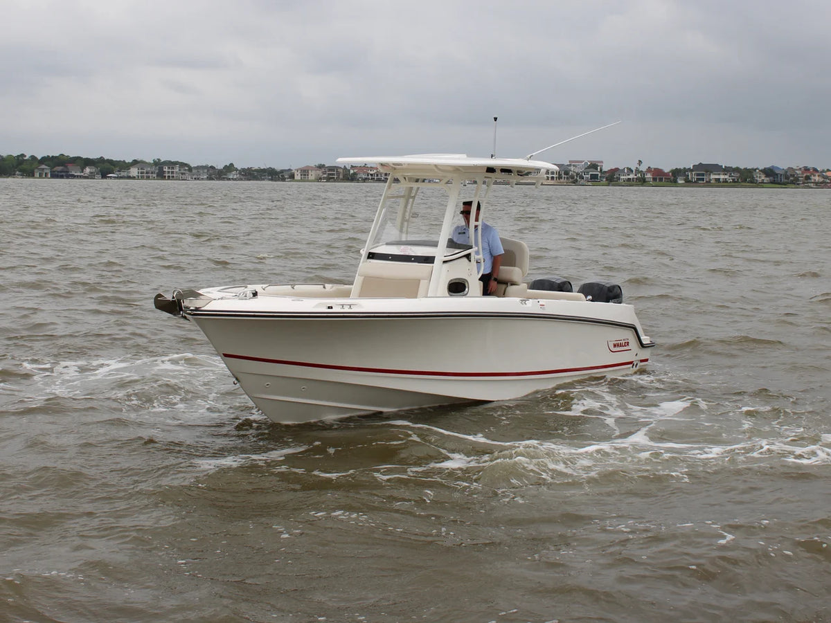 2026 Boston Whaler 230 Outrage 23.0 feet, Seabrook, TX #2