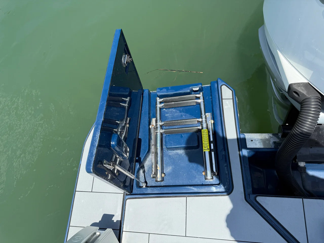 2021 Aviara AV32 Outboard 32.0 feet, Wrightsville Beach, North Carolina #9