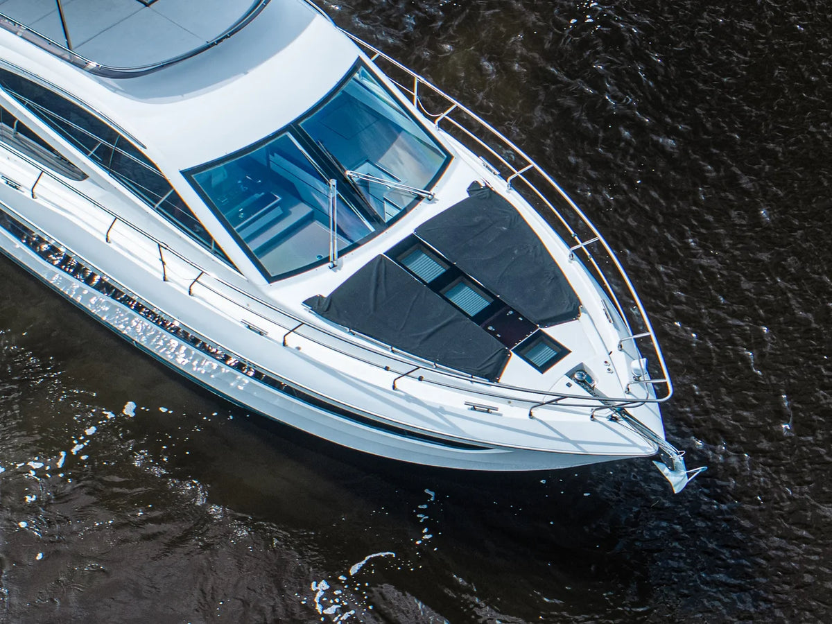 2022 Galeon 550 Fly 55.0 feet, Fort Myers, FL #7
