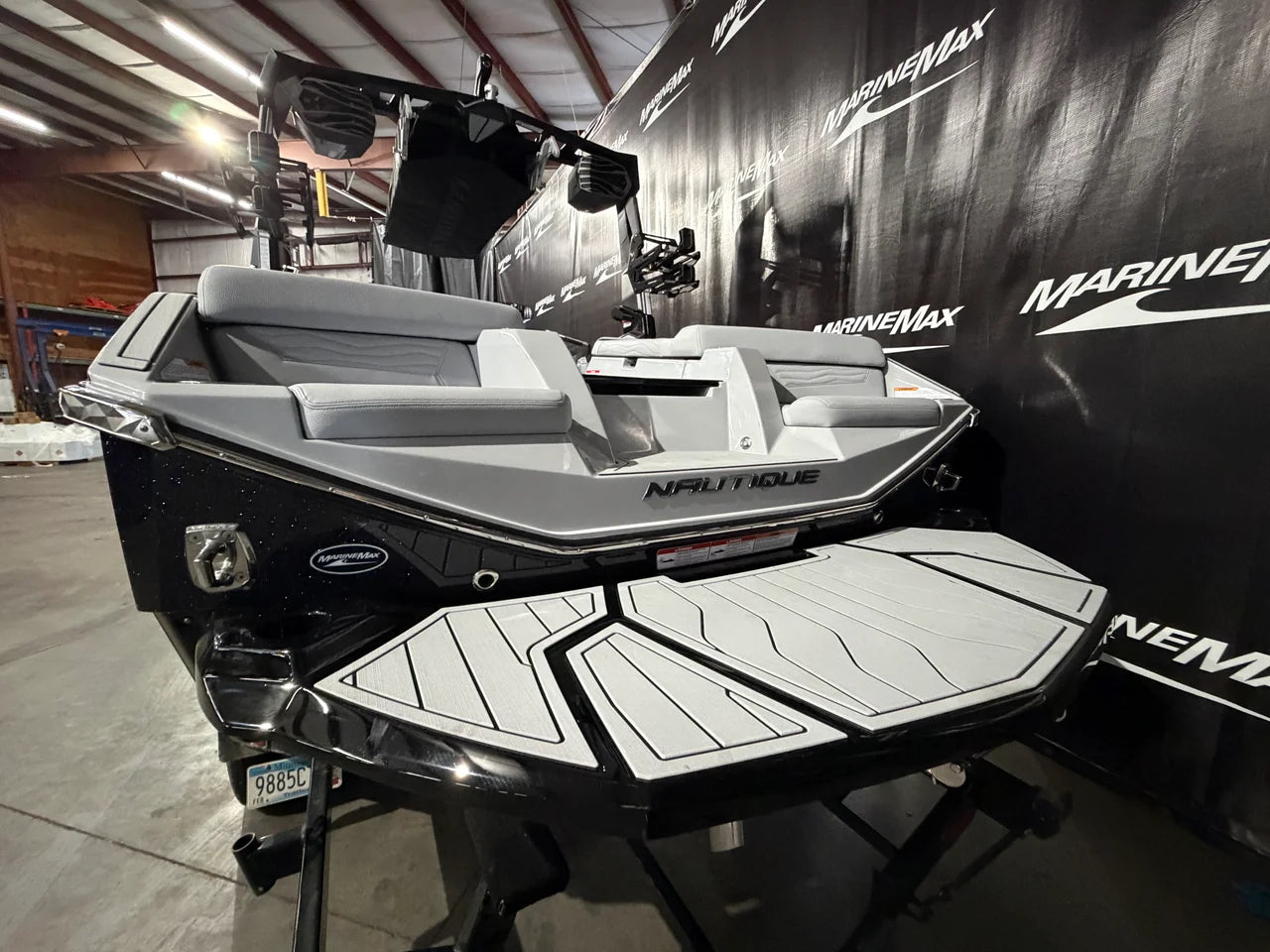 2026 Nautique Super Air Nautique G23 23.0 feet, Rogers, Minnesota #9