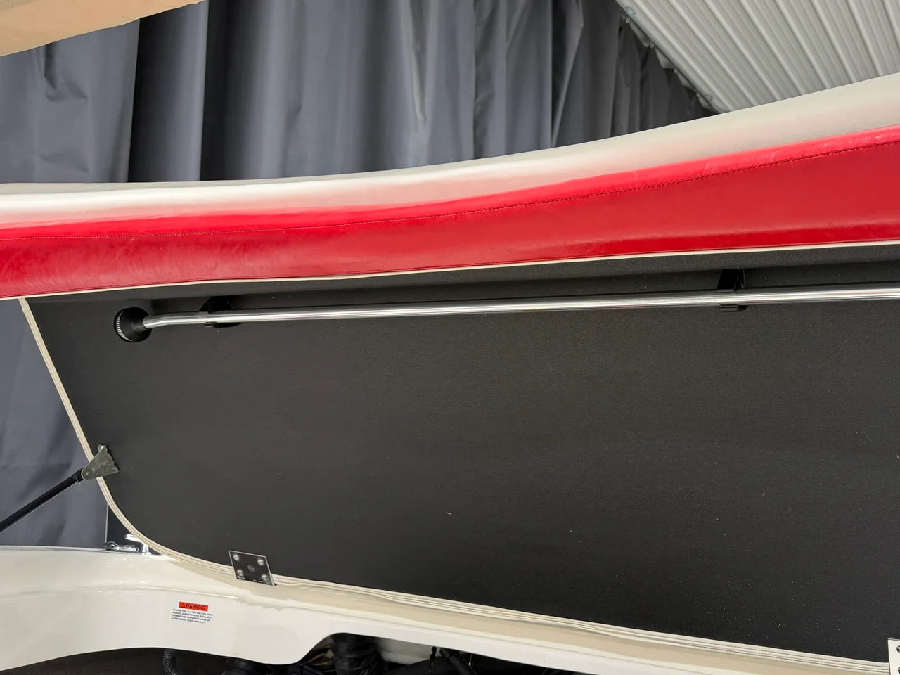 2003 Larson 180 SEI 18.0 feet, Crosslake, Minnesota #15