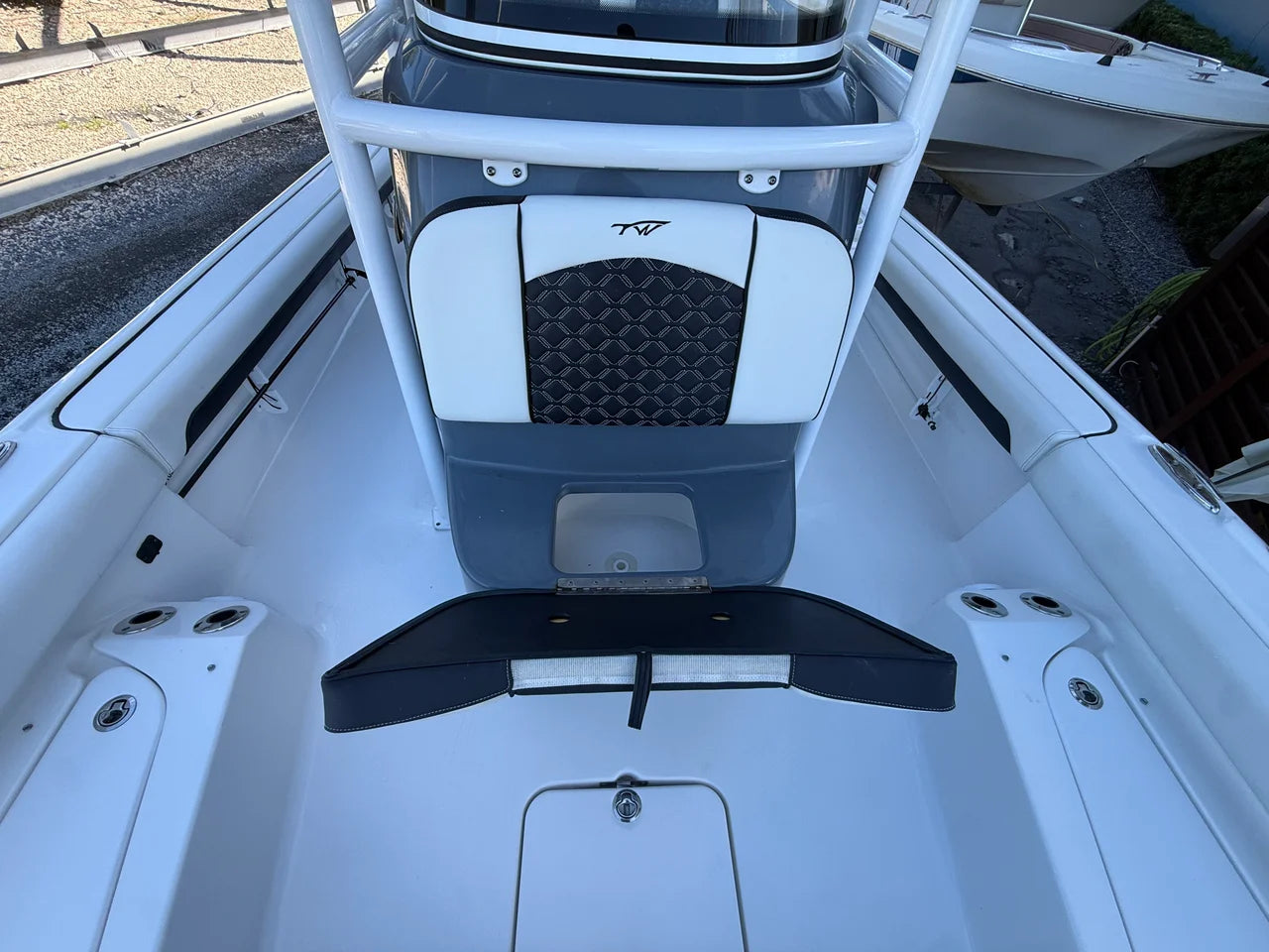 2021 Tidewater 2500 CAROLINA BAY 25.0 feet, Miami, FL #31