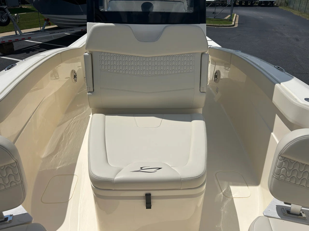 2027 Scout 260 LXF 26.0 feet, Greenville, SC #34