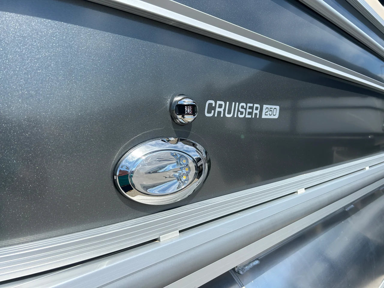 2026 Harris Cruiser 250 25.0 feet, Osage Beach, MO #23