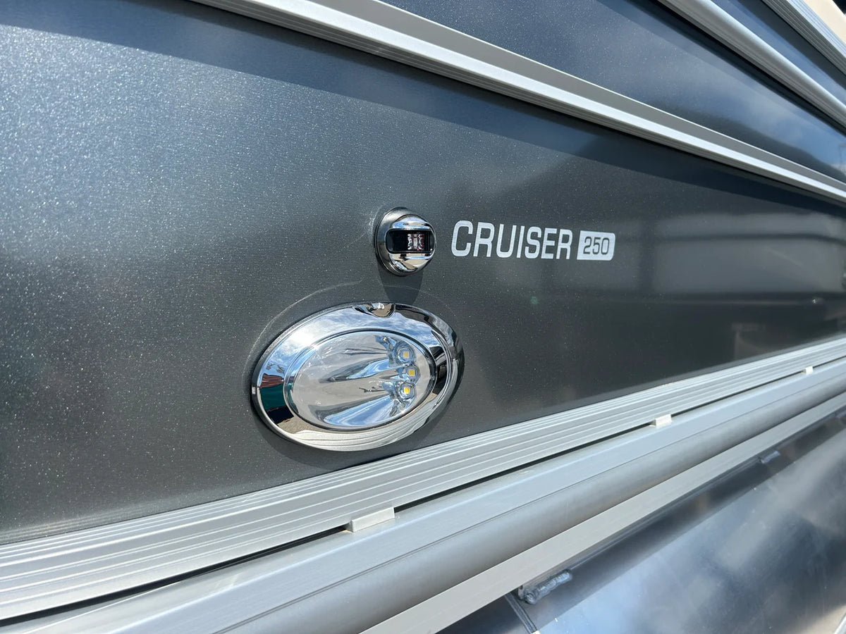 2026 Harris Cruiser 250 25.0 feet, Osage Beach, MO #23
