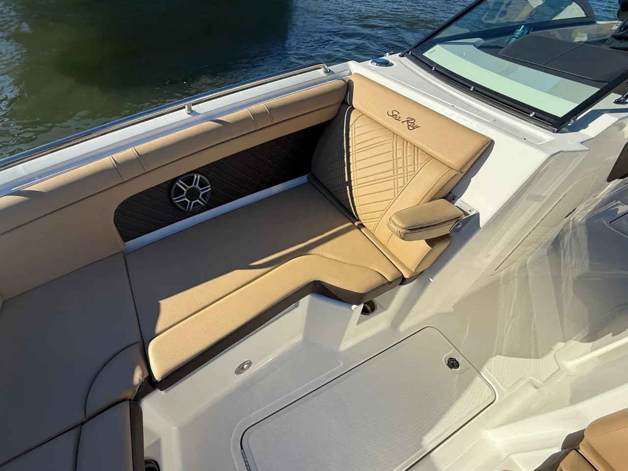 2026 Sea Ray SDX 290 29.0 feet, Lake Wylie, SC #33