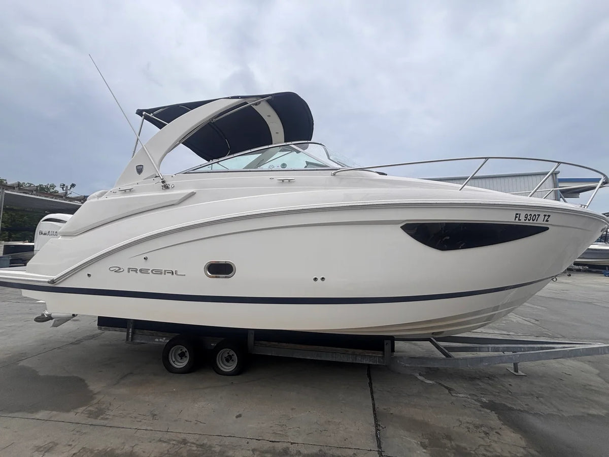 2025 Regal 26XO 26.0 feet, Clearwater, Florida #3