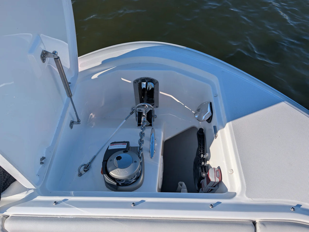 2026 Sea Ray SUNDANCER 370 OUTBOARD 39.0 feet, Grasonville, MD #27