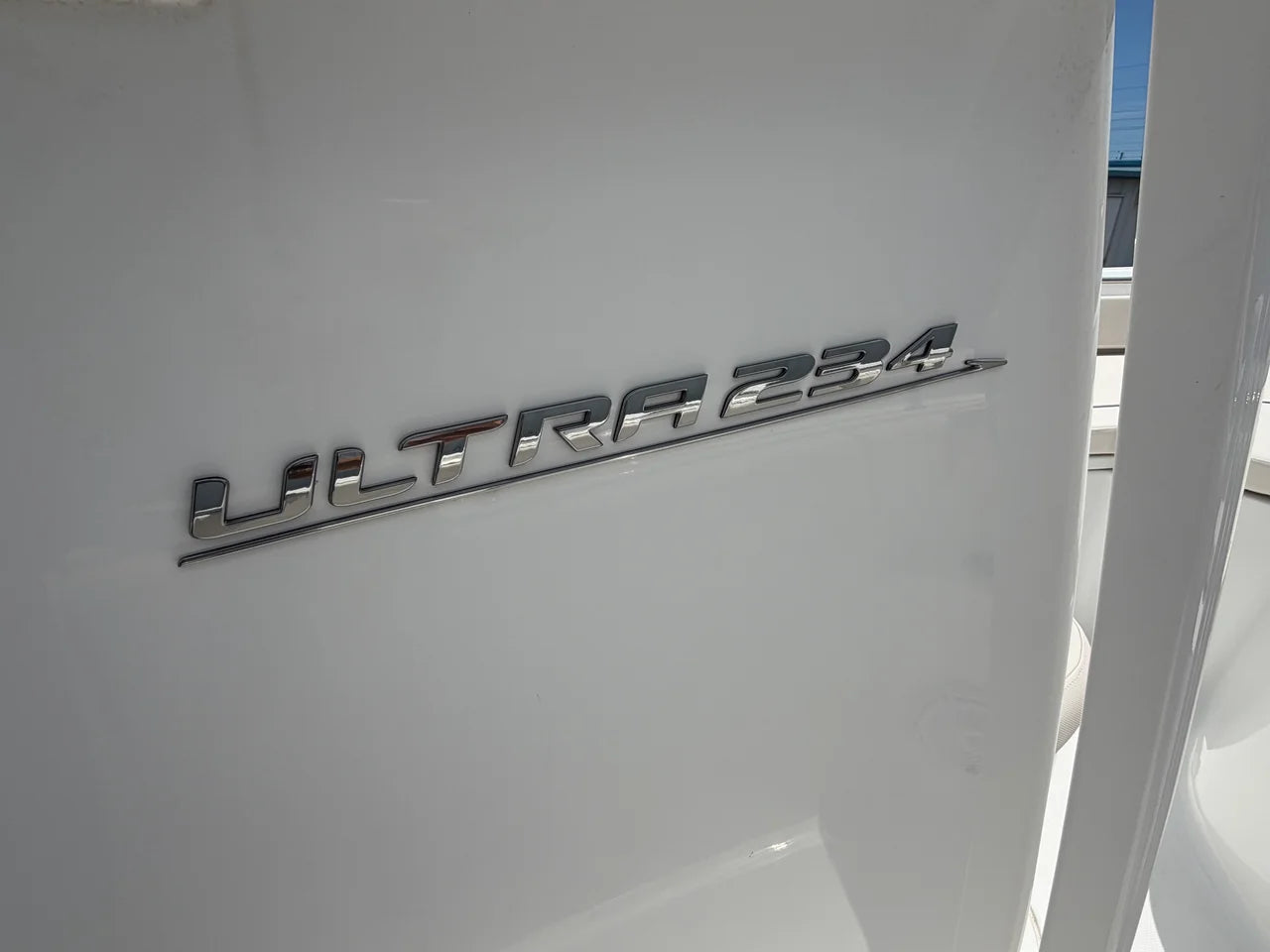 2024 Sea Hunt ULTRA 234 24.0 feet, Pensacola, Florida #29