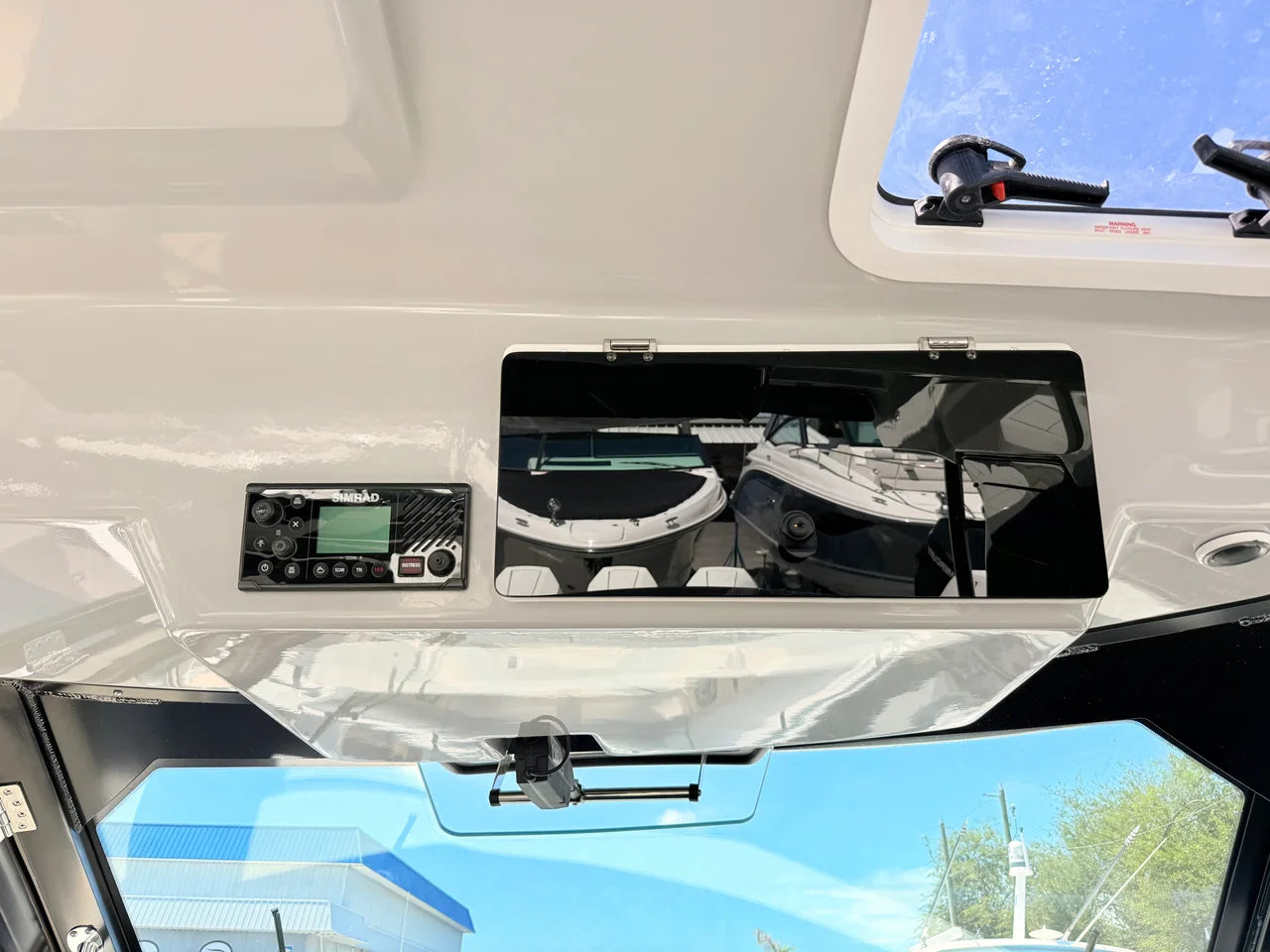 2026 Boston Whaler 380 Realm 38.0 feet, St Petersburg, FL #52