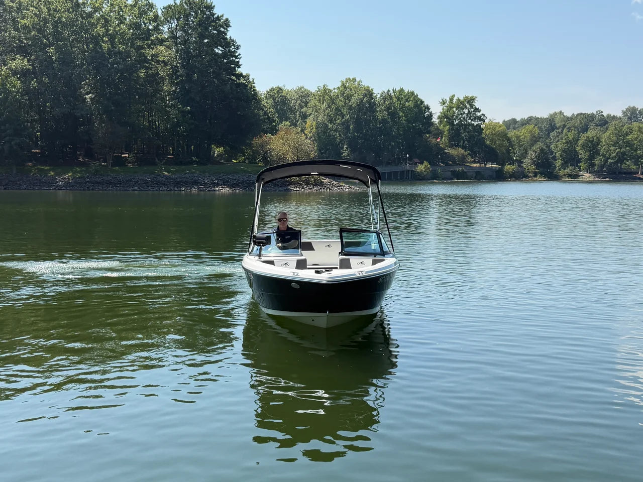 2016 Monterey 196MFS MONTURA 20.0 feet, Lake Wylie, SC #7