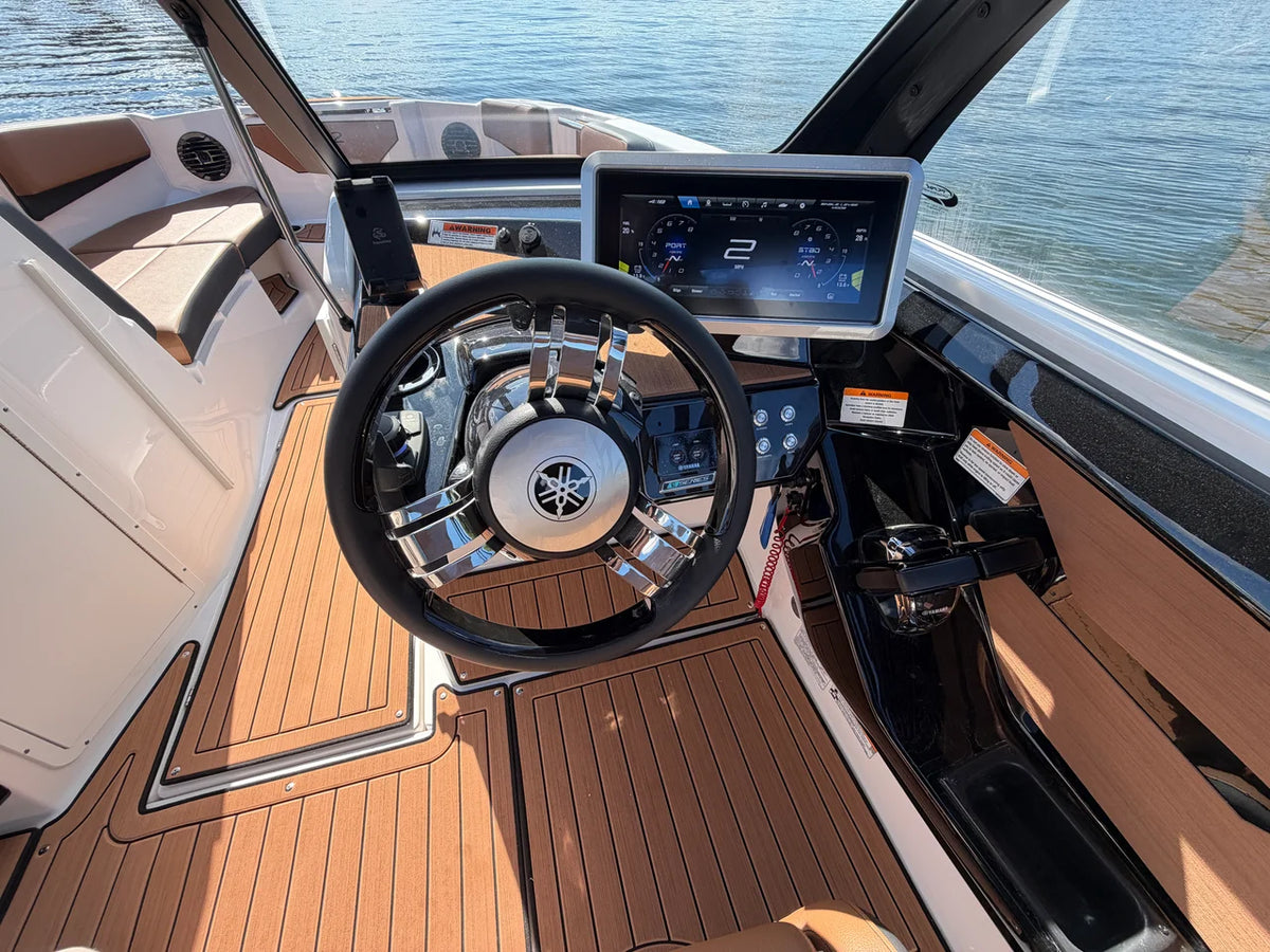 2026 Yamaha 222SD 22.0 feet, Lake Wylie, SC #12