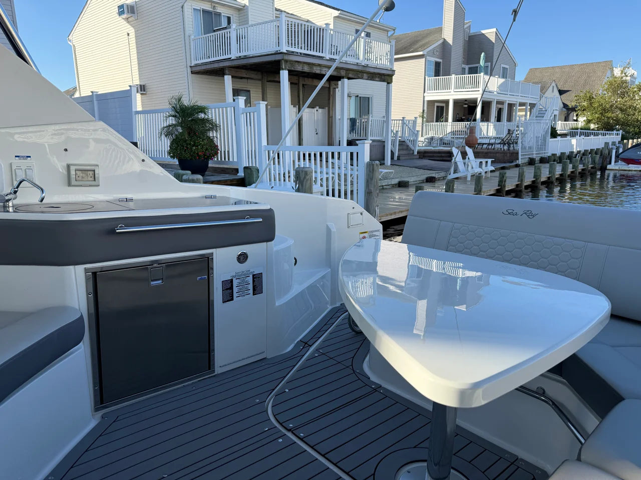 2021 Sea Ray 320 SUNDANCER 32.0 feet, Brick Township, New Jersey #25