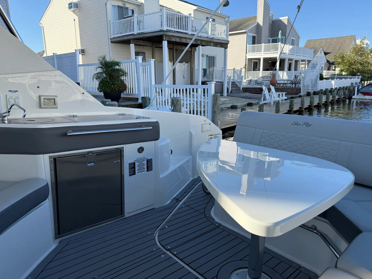 2021 Sea Ray 320 SUNDANCER 32.0 feet, Brick Township, New Jersey #25