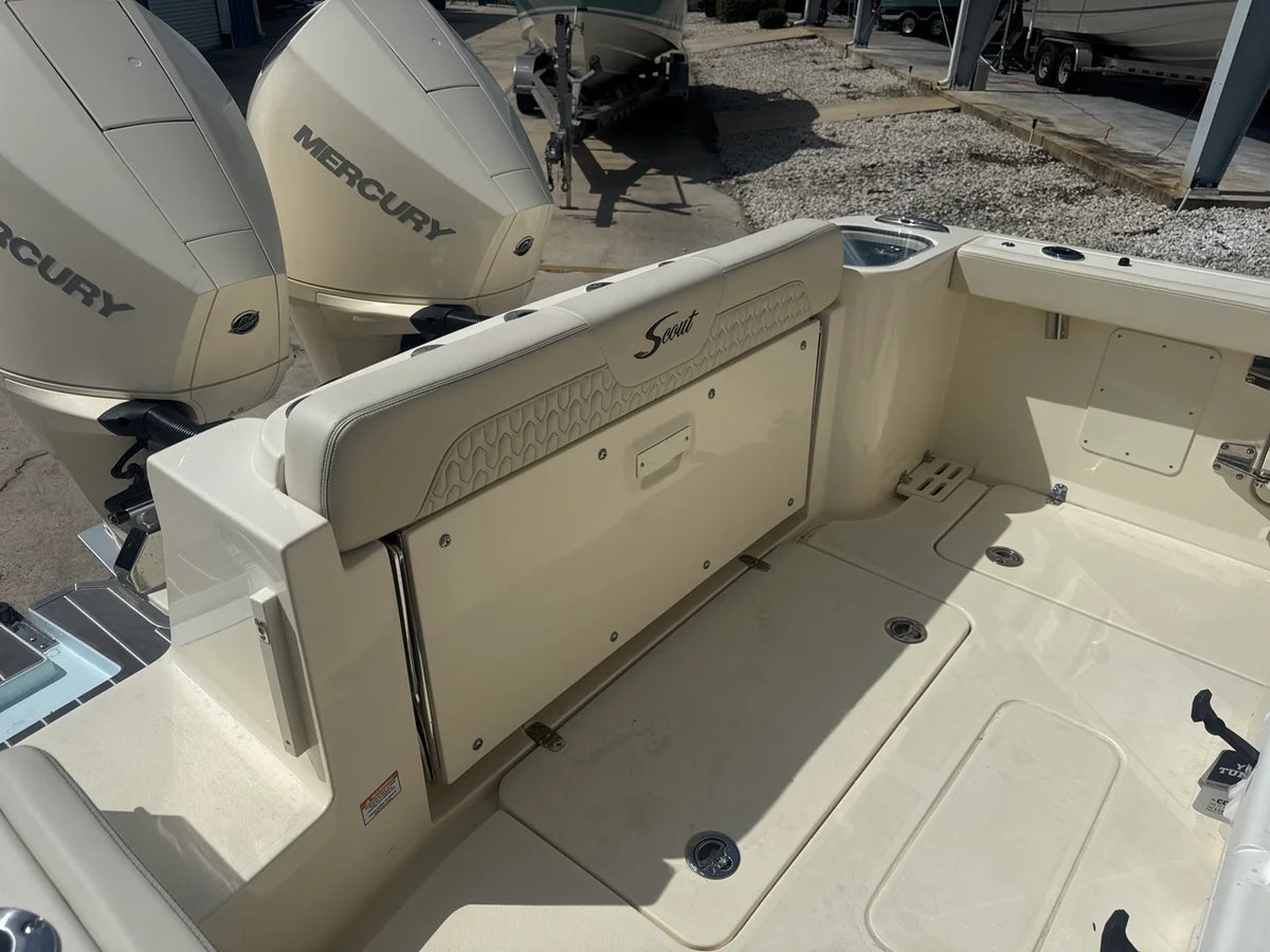 2026 Scout 260 LXF 26.0 feet, Cocoa, Florida #7