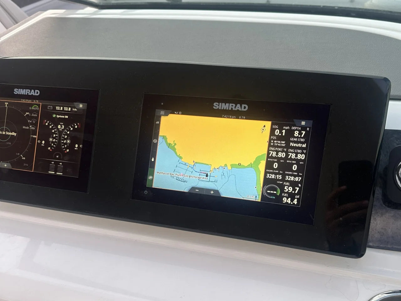 2021 Sea Ray 310 SLX OB 31.0 feet, Huntington, NY #3