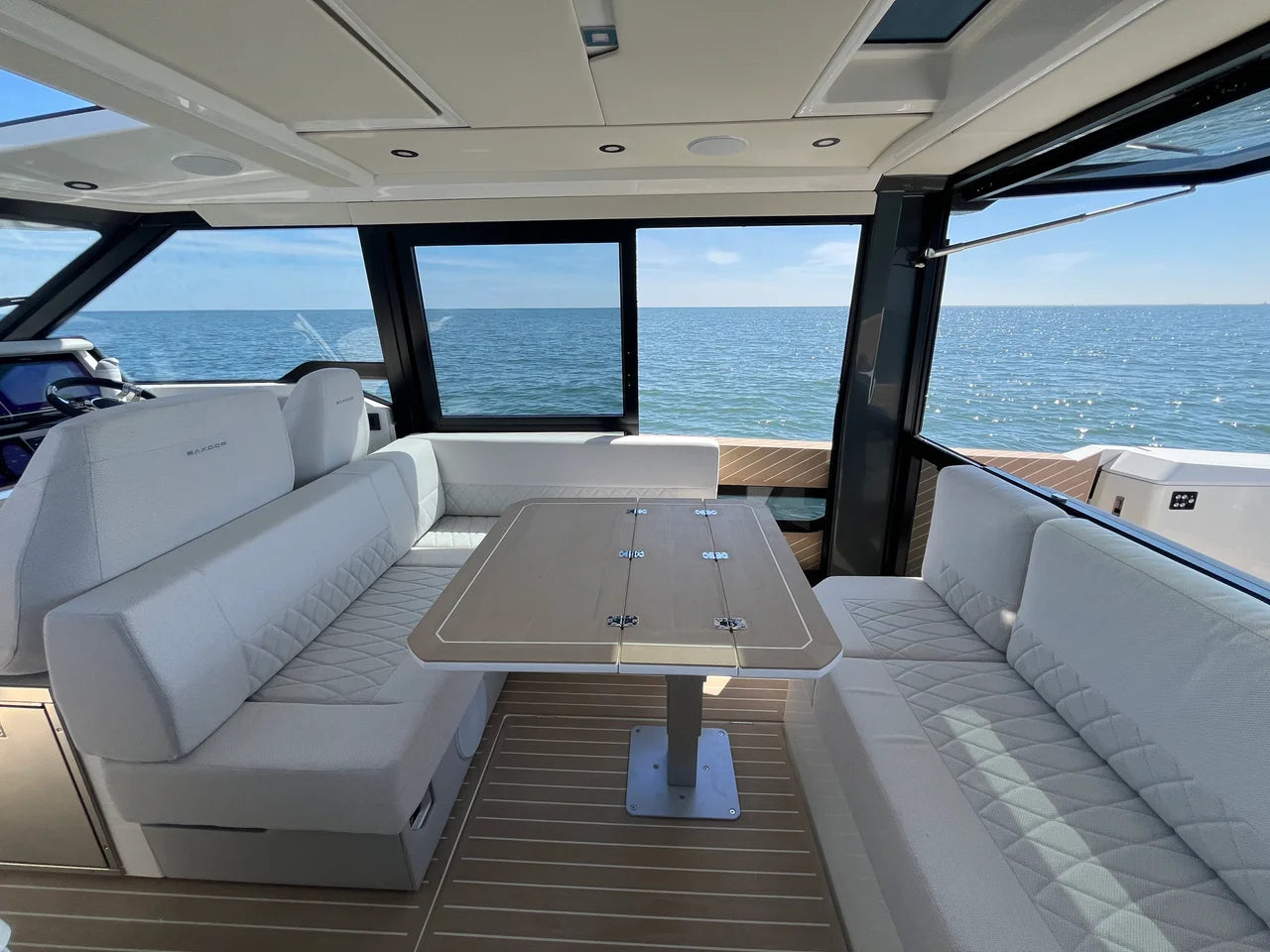 2026 Saxdor 400 GTC 40.0 feet, Westbrook, Connecticut #23