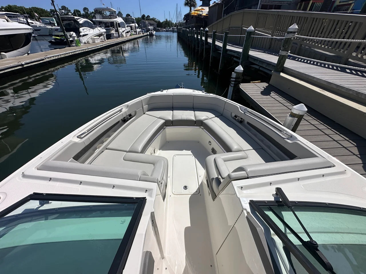2023 Sea Ray 310 SLX OB 31.0 feet, Pensacola, Florida #24