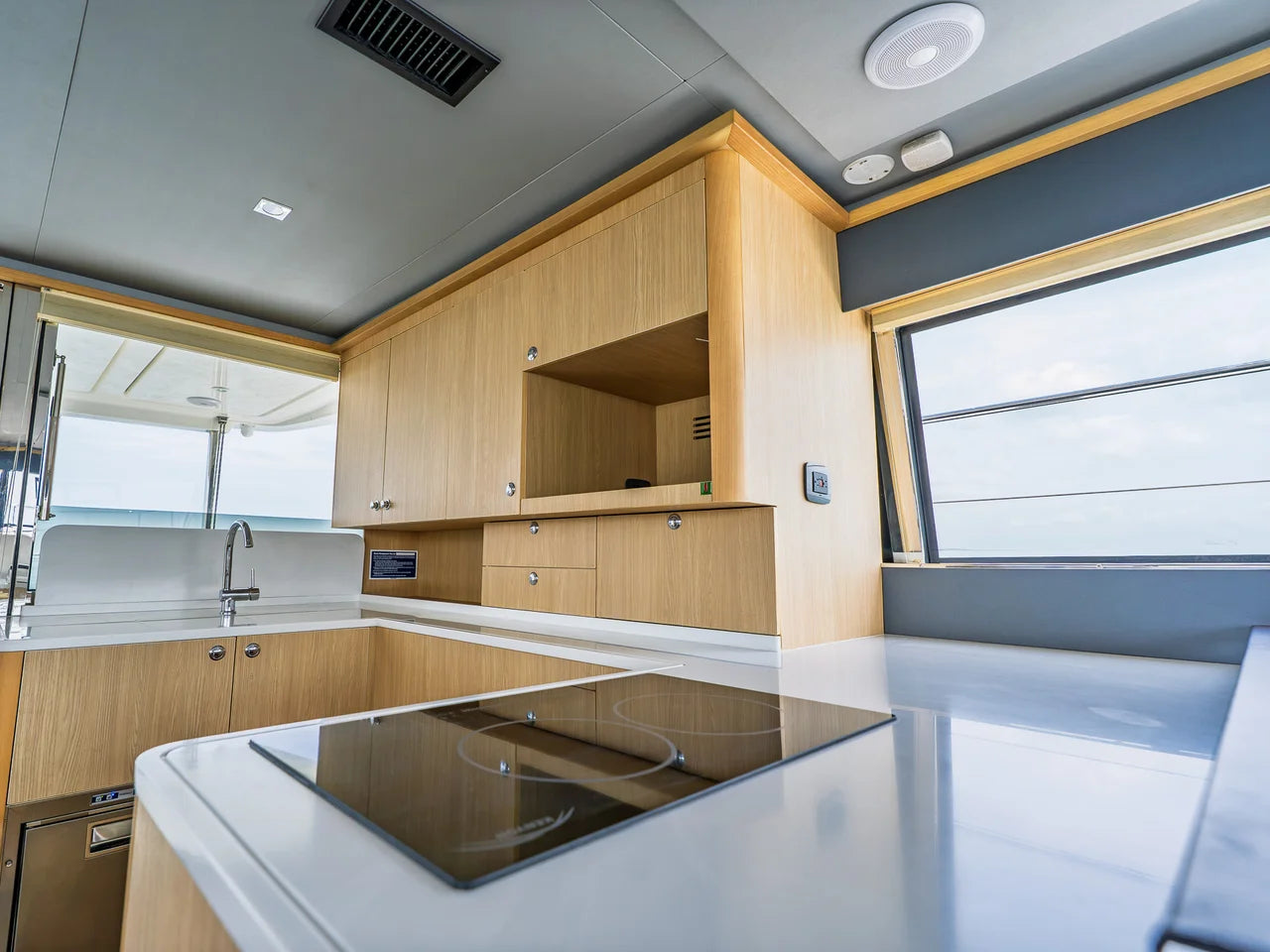 2024 Aquila 42 Yacht 42.0 feet, Clearwater, Florida #120