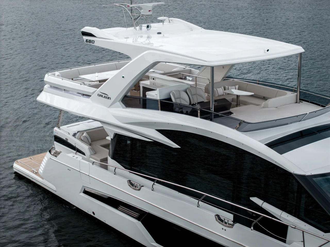2026 Galeon 680 FLY 68.0 feet, Pompano Beach, FL #82