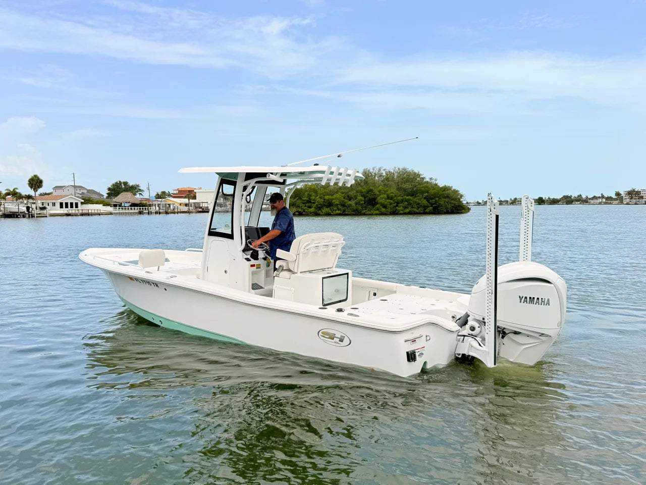 2023 Sea Hunt BX 25 FS 25.0 feet, St Petersburg, FL #13