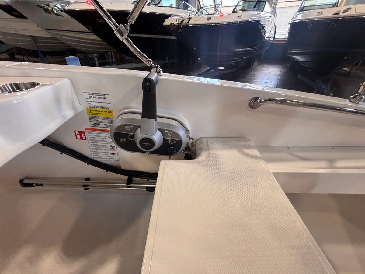2027 Boston Whaler 160 Super Sport 16.0 feet, Clearwater, Florida #11