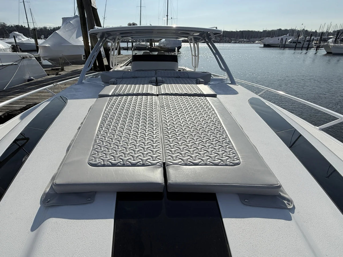 2026 Intrepid 41 Valor 41.0 feet, Dania, FL #77