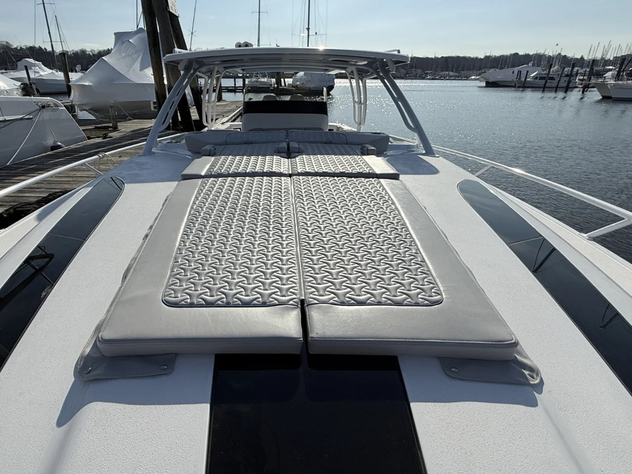2026 Intrepid 41 Valor 41.0 feet, Huntington, NY #77