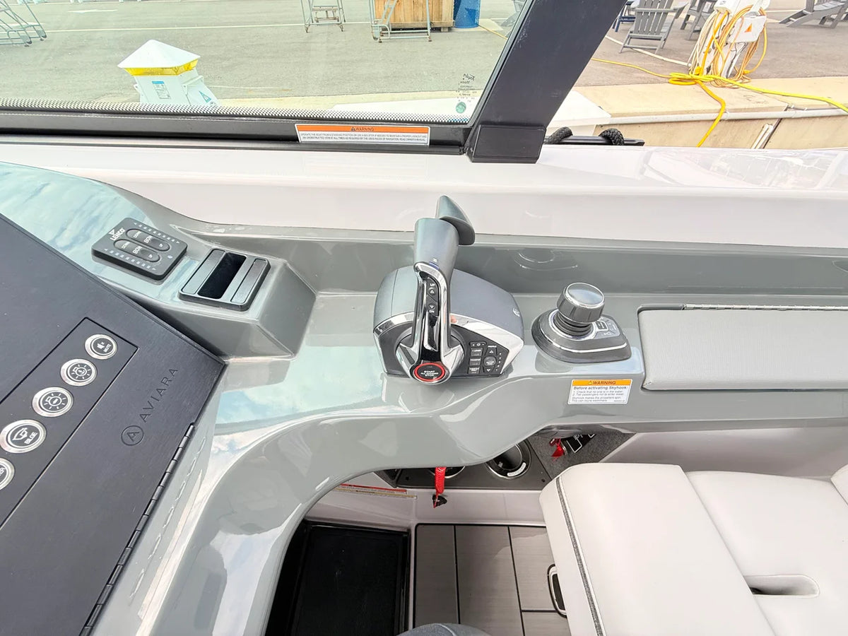 2025 Aviara AV40 Outboard 40.0 feet, St Petersburg, FL #48