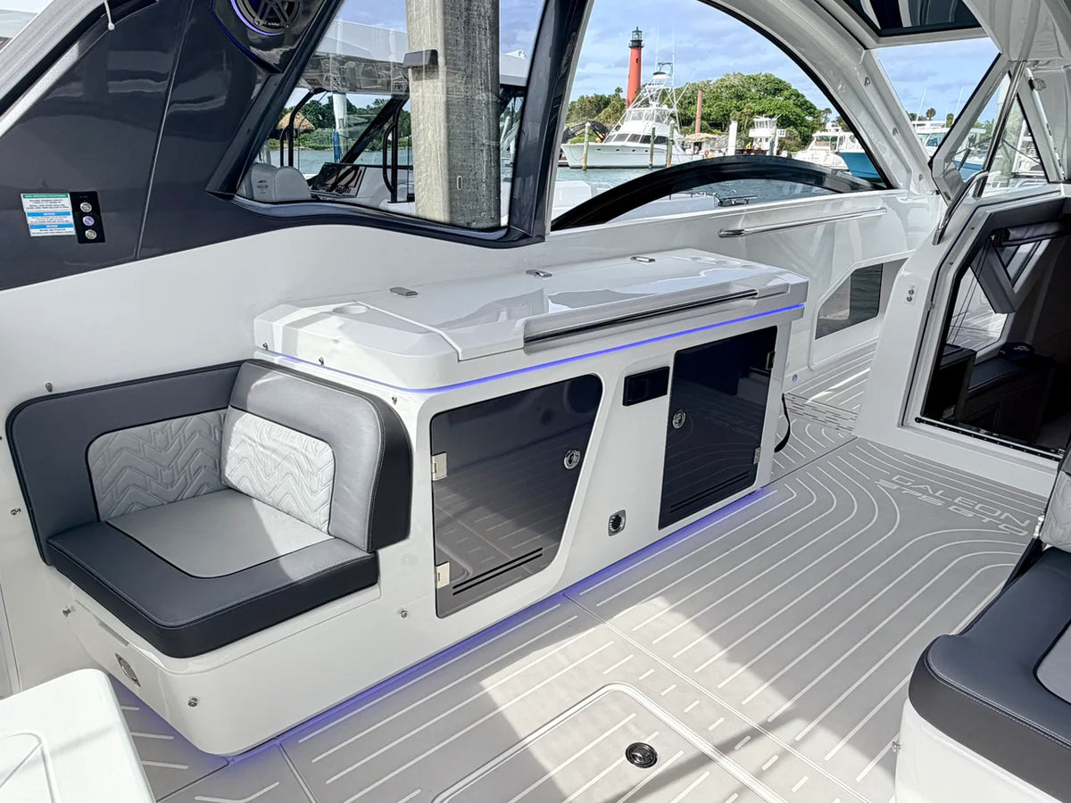 2025 Galeon 375 GTO 37.0 feet, Jupiter, Florida #24
