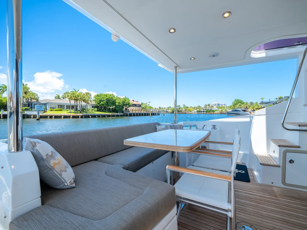 2021 Azimut 50 FLY 50.0 feet, Pompano Beach, Florida #19