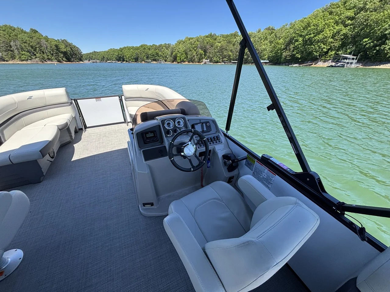 2025 Starcraft EXS 1 21.0 feet, Cumming, GA #7