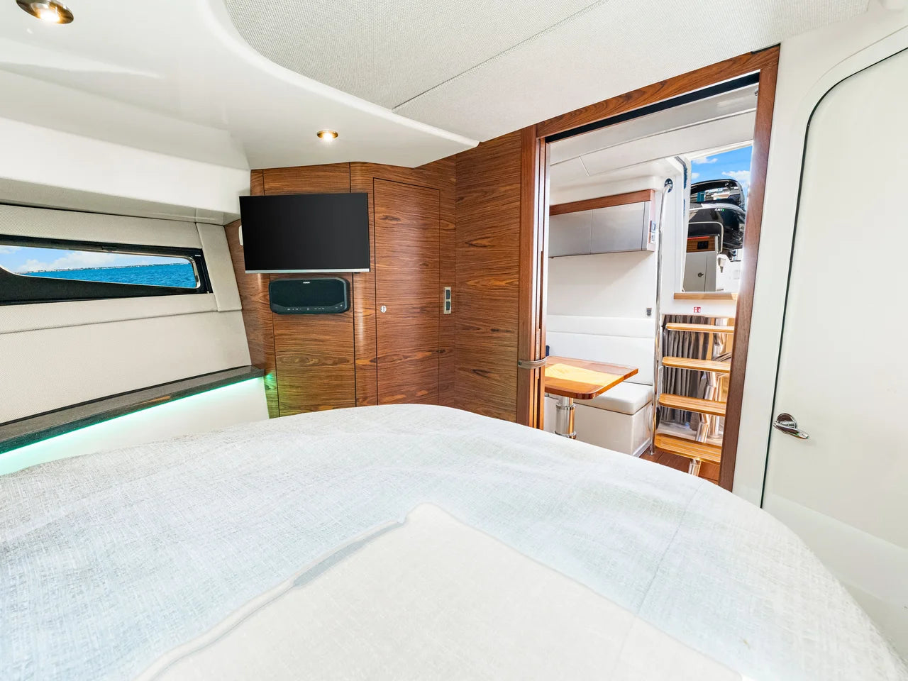 2026 Boston Whaler 405 Conquest 40.0 feet, Sarasota, Florida #89