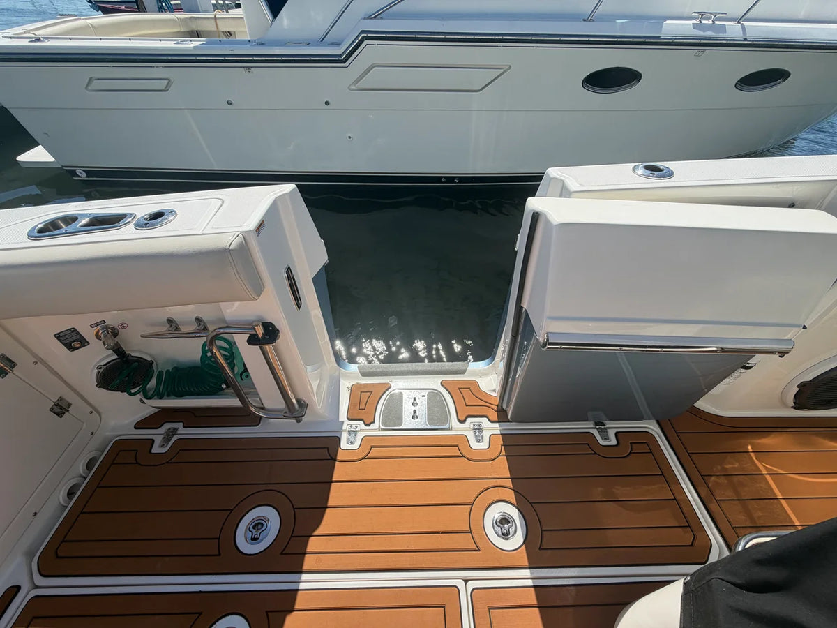 2021 Boston Whaler 380 OUTRAGE 38.0 feet, Huntington, NY #17