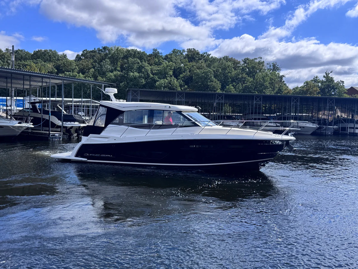 2024 Regal 38 38.0 feet, Lake Ozark, MO #50