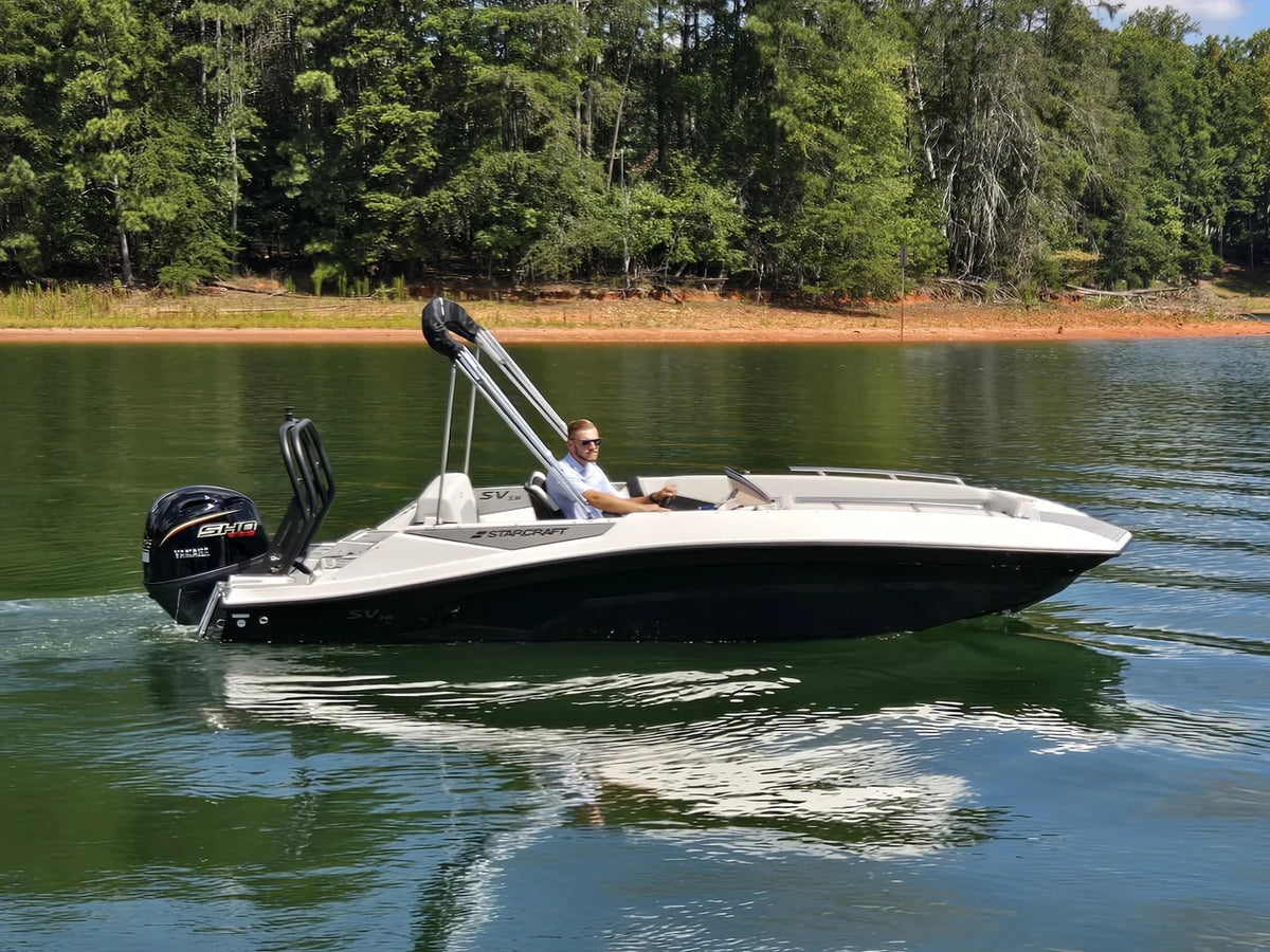 2027 Starcraft 181SVOB 18.0 feet, Cumming, GA #5