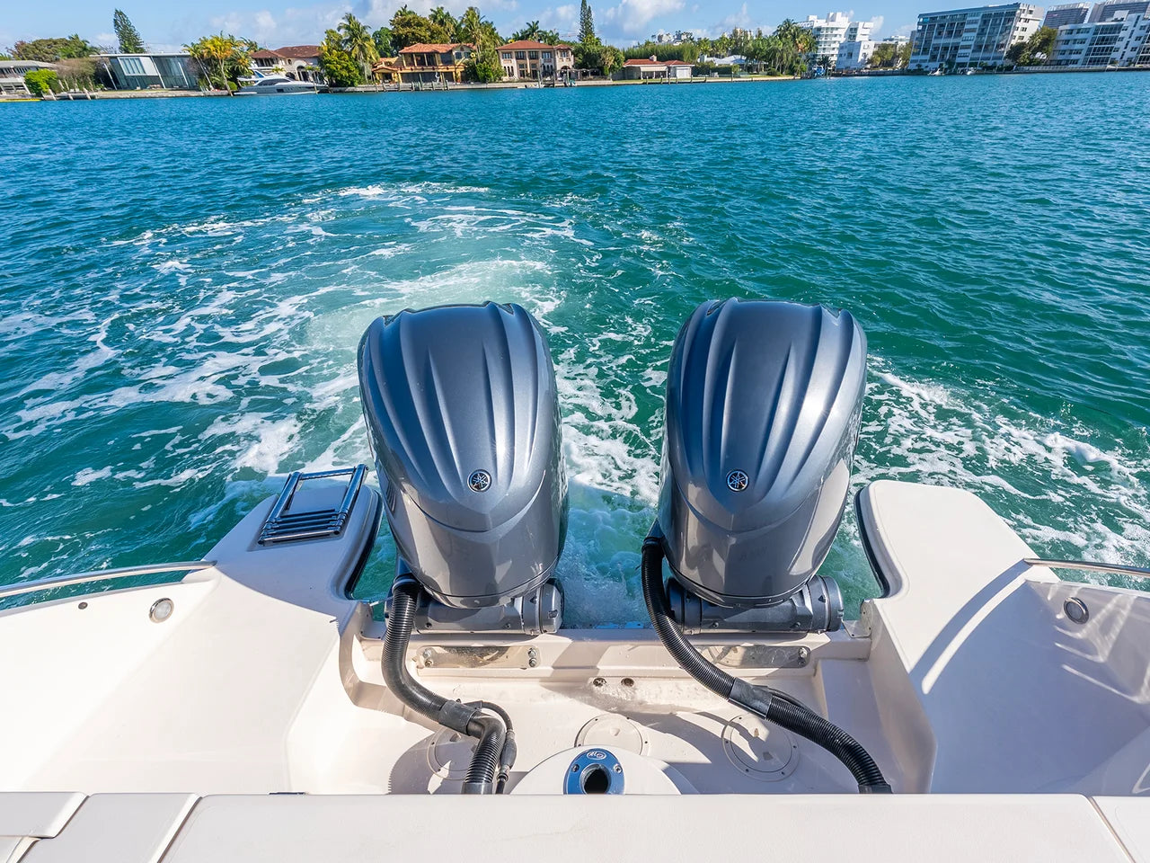2024 Grady-White 326 CAN 33.0 feet, Miami, FL #67