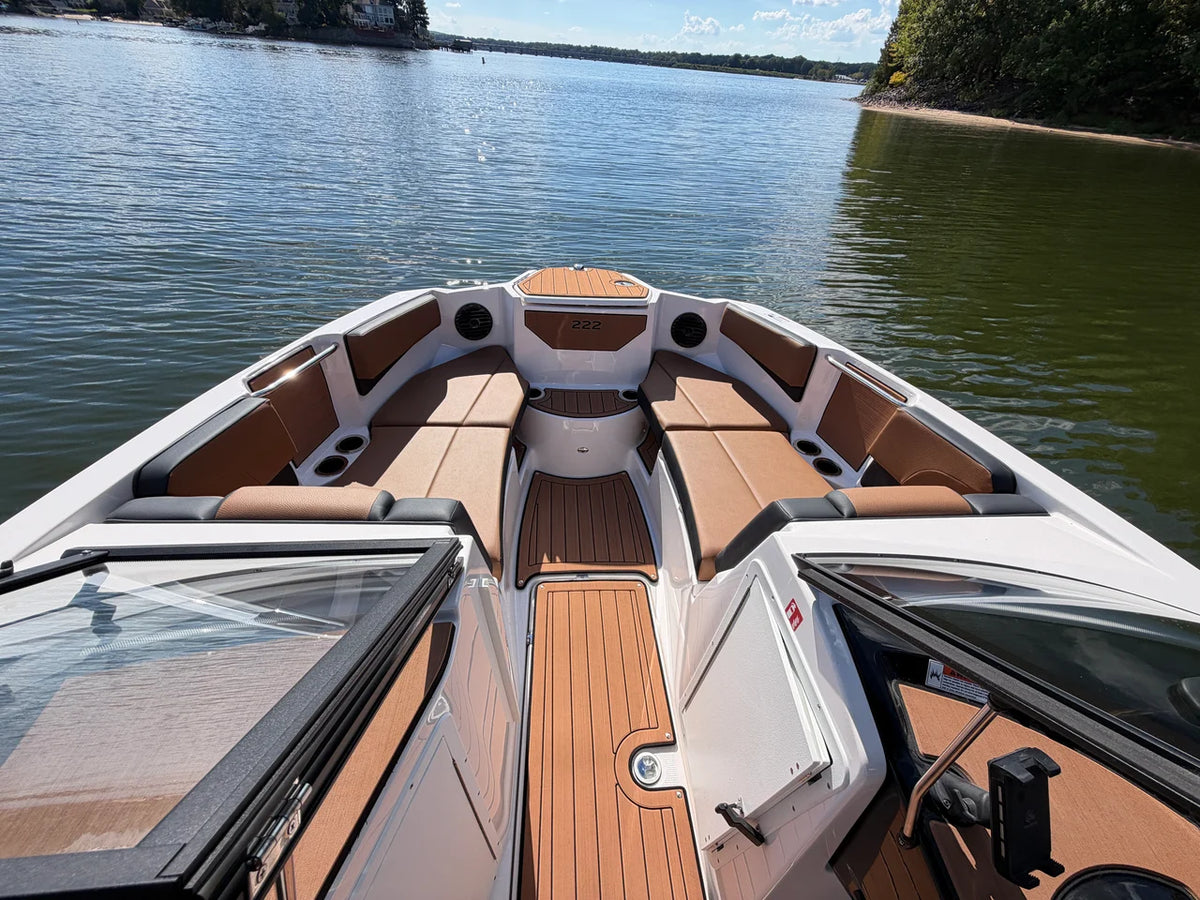 2026 Yamaha 222SD 22.0 feet, Lake Wylie, SC #7