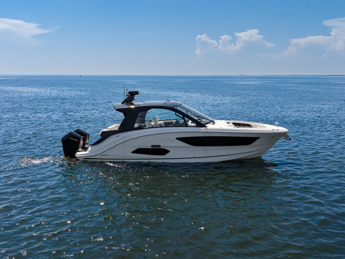 2026 Sea Ray Sundancer 370 Outboard 37.0 feet, Pensacola, Florida #17