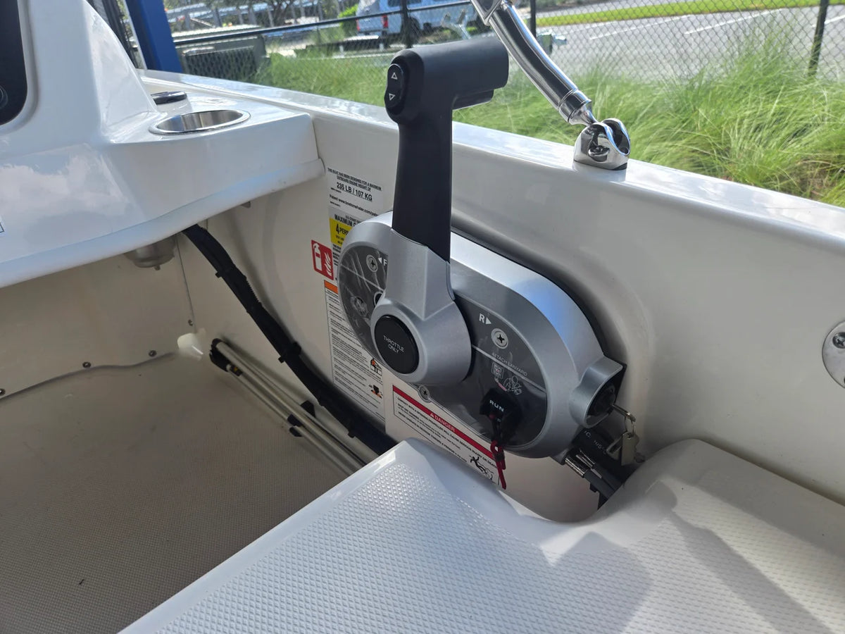 2027 Boston Whaler 130 Super Sport 13.0 feet, Charleston, SC #7