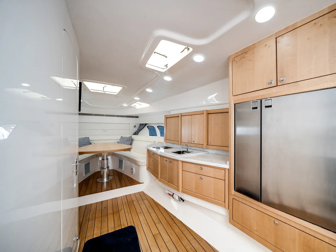 2018 Intrepid 475 SPORT YACHT 47.0 feet, Miami, FL #35