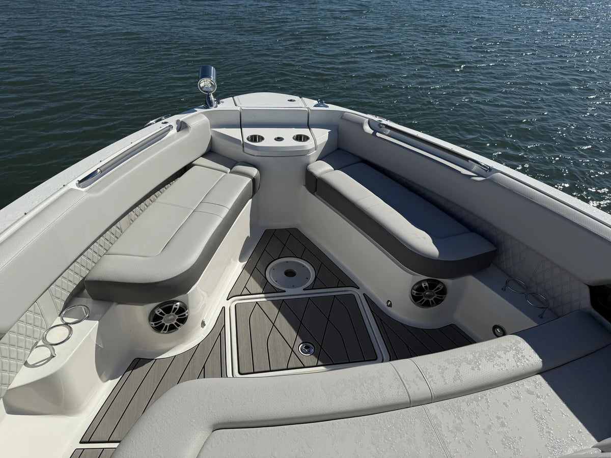 2026 Sea Ray SLX 400 Outboard 40.0 feet, Wrightsville Beach, North Carolina #24
