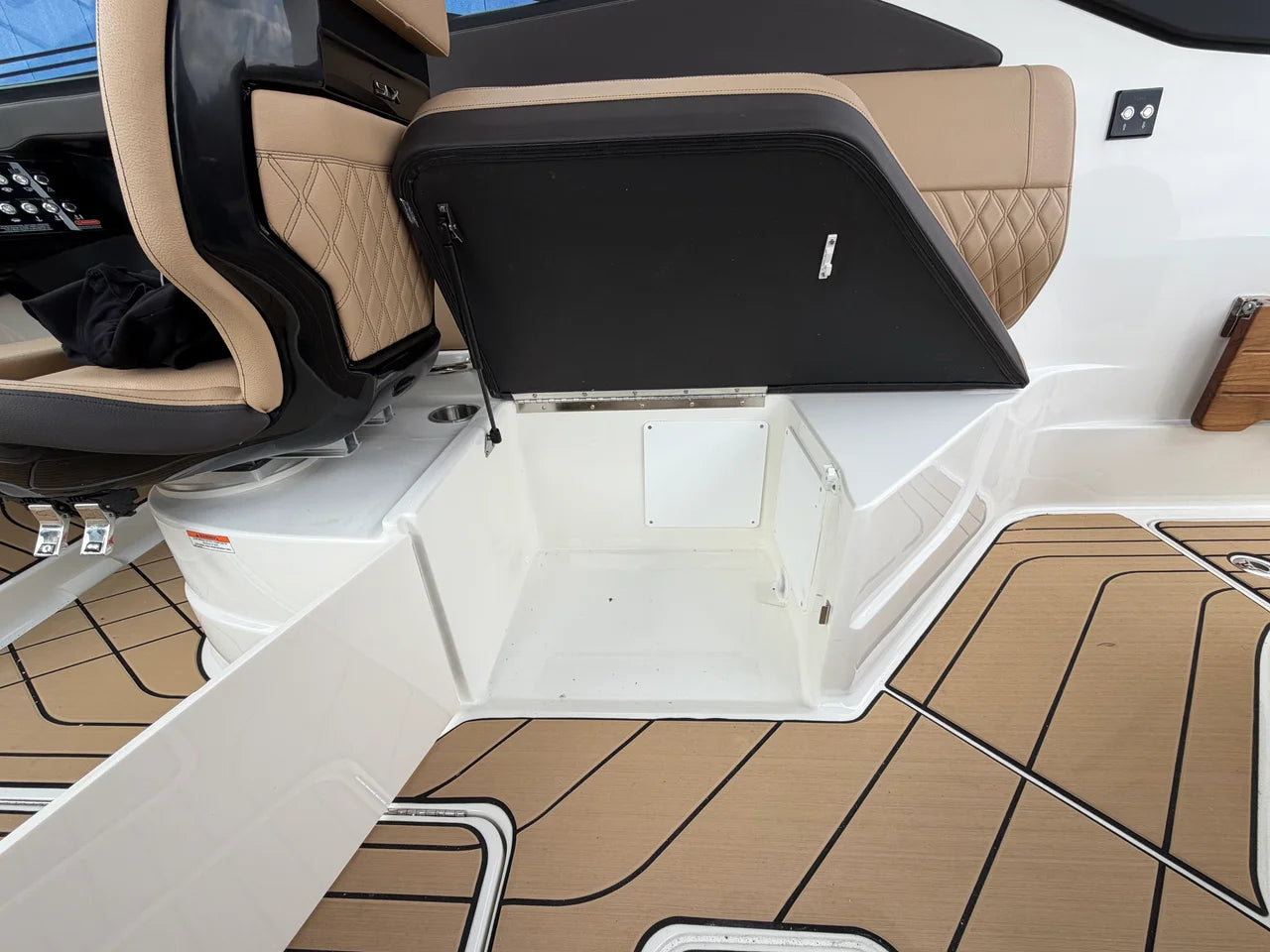 2027 Sea Ray 260SLX 26.0 feet, Rogers, MN #23