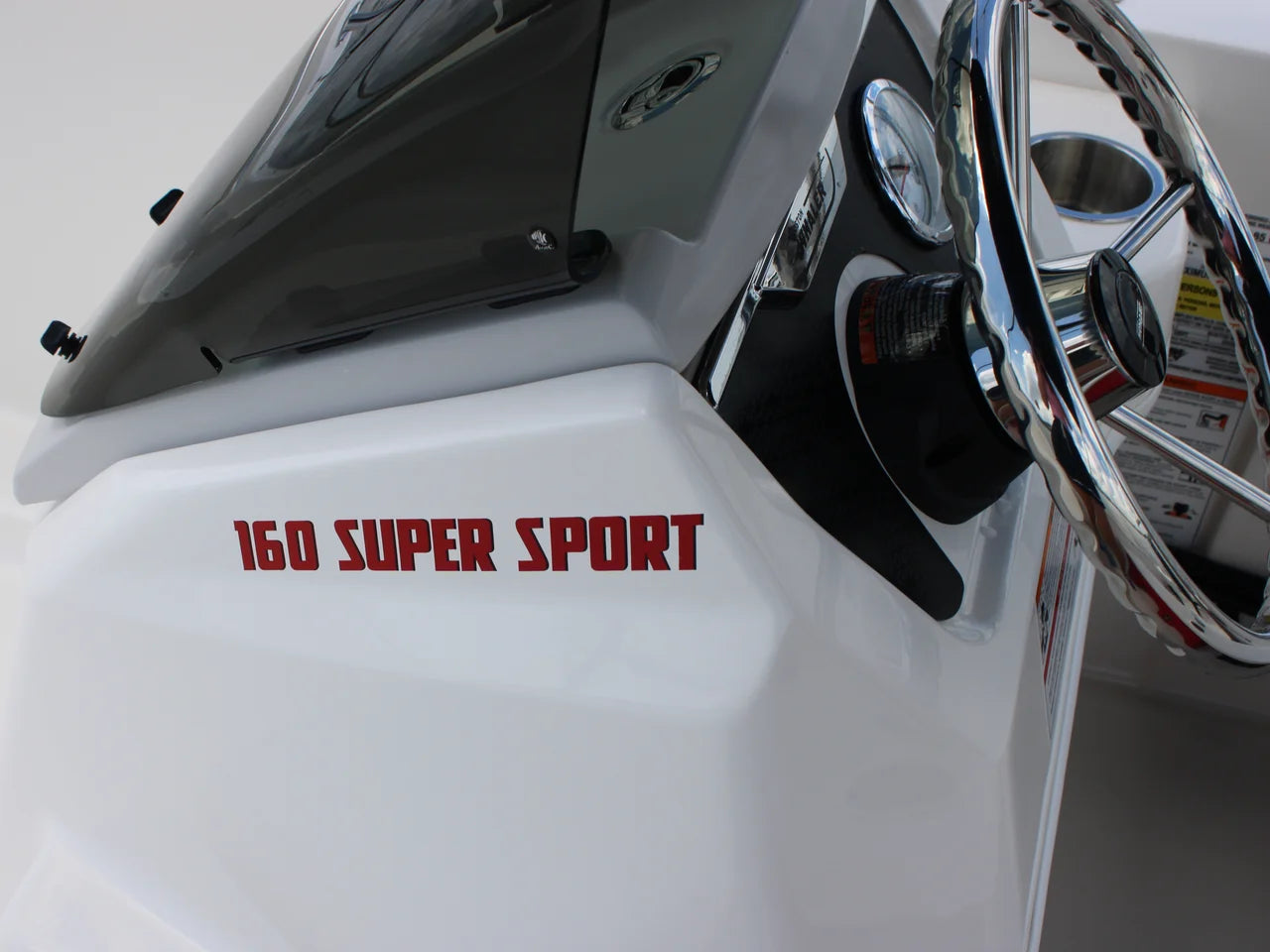 2026 Boston Whaler 160 Super Sport 16.0 feet, Seabrook, TX #23