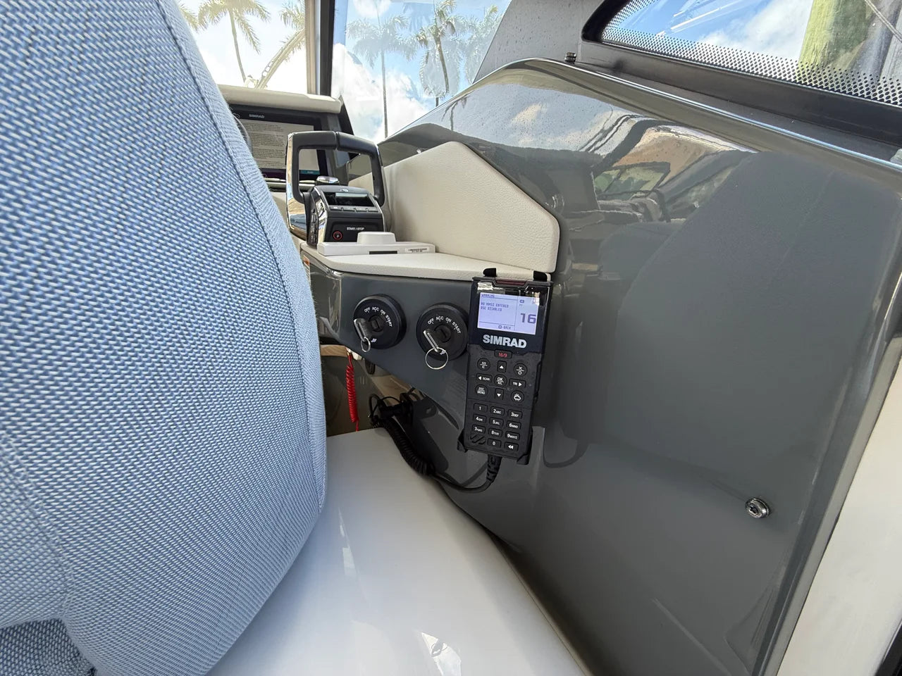 2026 Saxdor 400 GTO 40.0 feet, Sarasota, FL #35